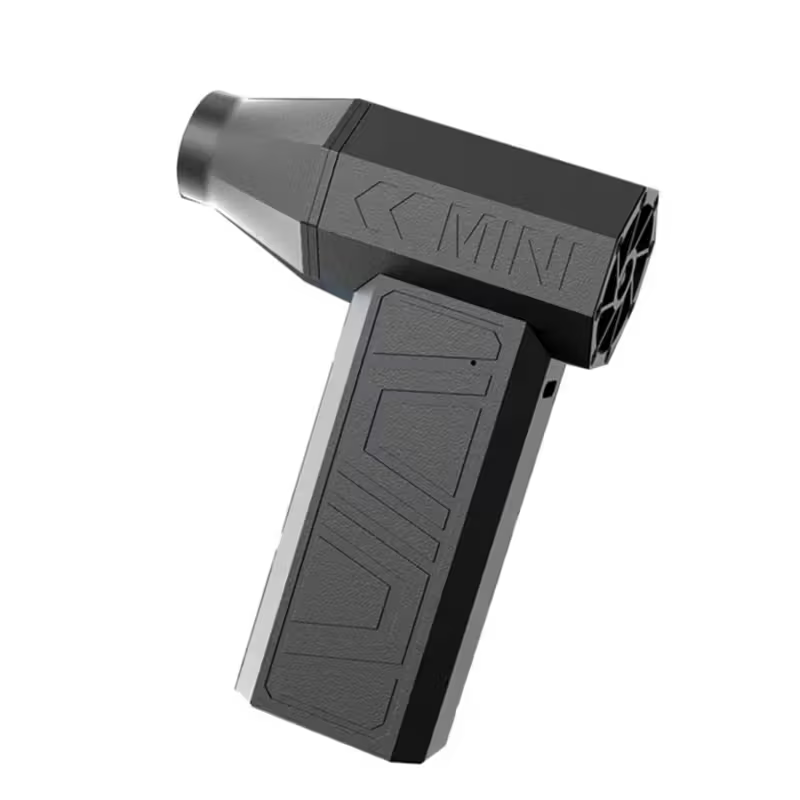 Mini Ventilator Turbo