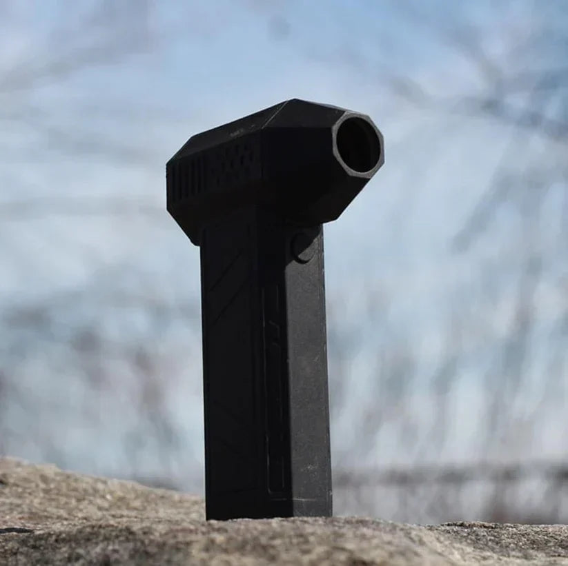 Mini Ventilator Turbo