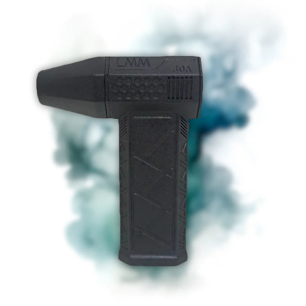 Mini Ventilator Turbo